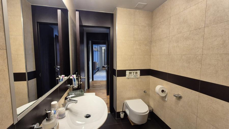 APARTAMENT 4 CAMERE DE ÎNCHIRIAT IANCU NICOLAE
