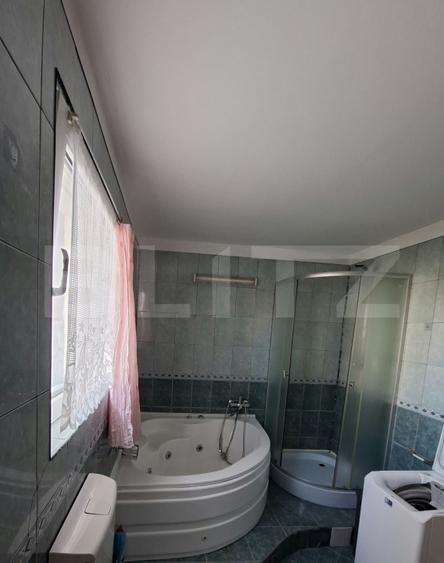 Apartament cu 2 camere, Marasti, zona Kaufland