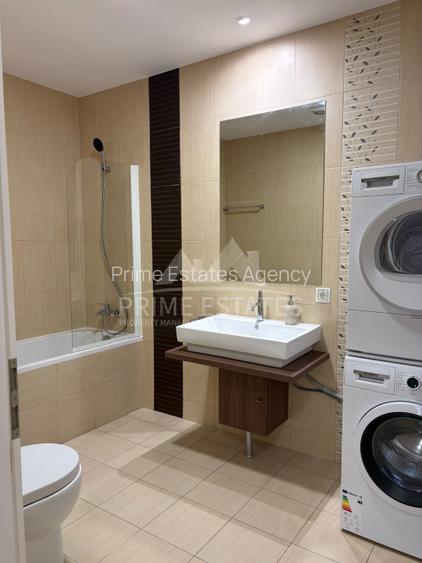 Apartament 3 Camere Spațios si Modern in Complex cu Piscina - Pipera - 12