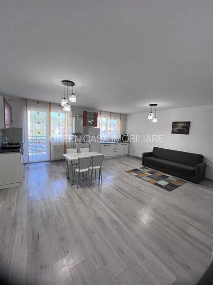 APARTAMENT 2 CAMERE DE VÂNZARE – STR. FAGULUI, FLOREȘTI