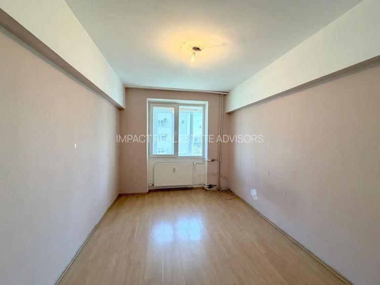 3 camere renovat integral Aleea Sinaia - Doamna Ghica - 5