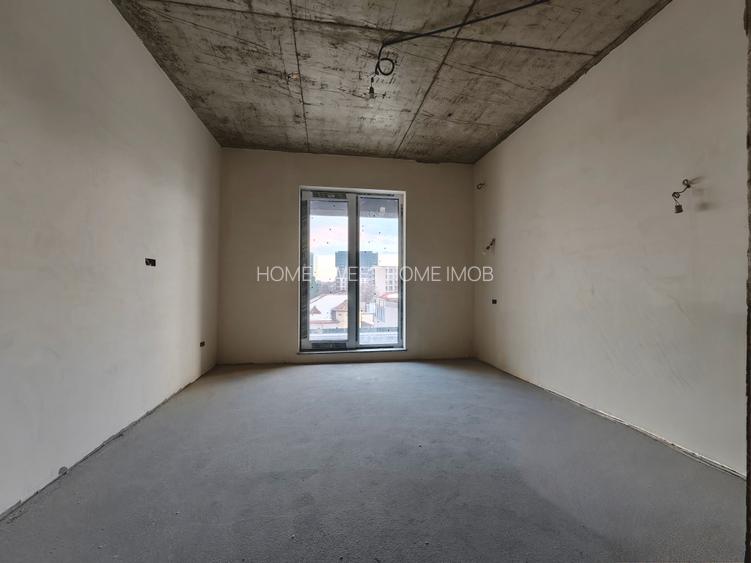 Penthouse de lux 246 mp | 4 cam | Loc parcare subteran | Crangasi - 8