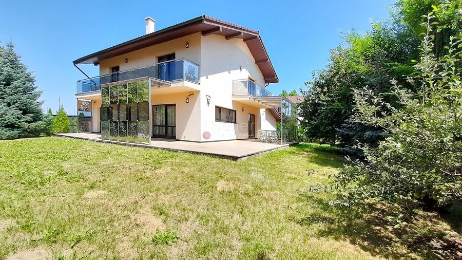 Vila individuala noua | Finisaje premium | Cartier exclusivist