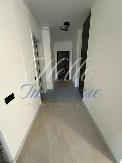 Apartament 2 camere, 43mp, 18mp terasa zona Eroilor
