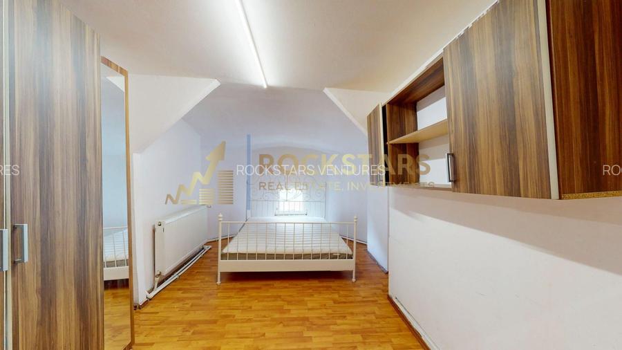 Apartament Duplex in Vila |  zona Piata Gemeni – Dacia | potential investitional - 14