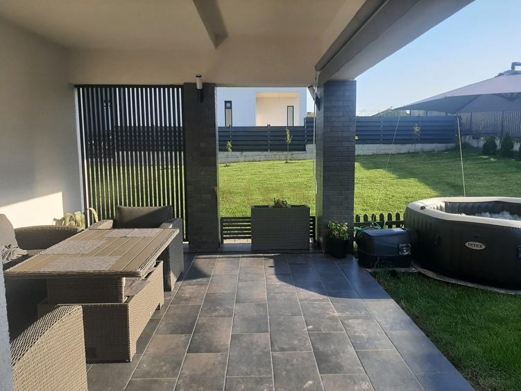 Casa Individuala Independentă Energetic  - 240MP I ST 800MP I Dezmir