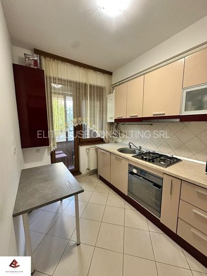2 camere Bucurestii Noi - Parc Bazilescu - 6