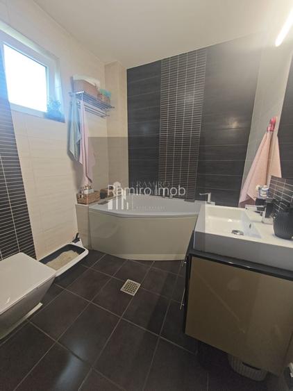 Apartament 3 camere Dobroesti / Nicolae Balcescu mutare imediata - 11