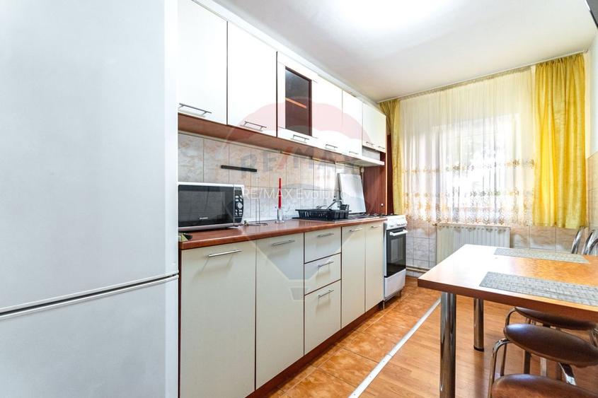 COMISION 0% -Apartament cu 2 camere de vânzare | CERNA | TRACTORU - 2