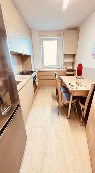 🏡 Apartament 3 camere| Urban Plaza | Loc de parcare subteran inclus 