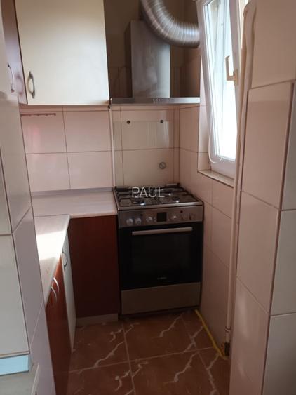 Închirirere pe termen lung apartament cu 2 camere - 5