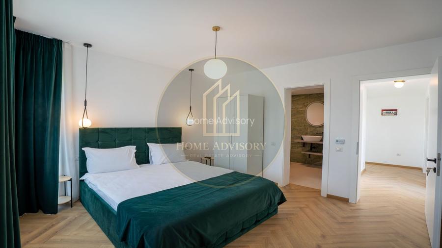 Arhitectură contemporană într-un cadru liniștit | Prejmer - 5