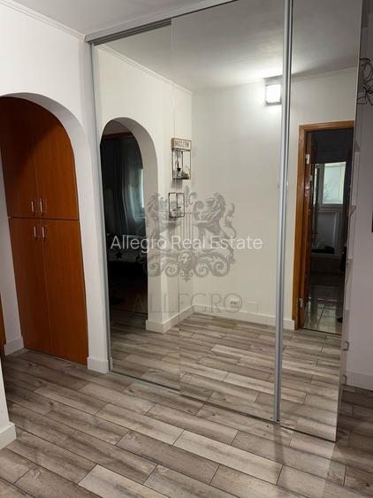2 Camere | Decomandat | Centrala proprie | 1981 | Parcare ADP | Parter - 8
