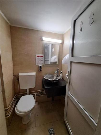 Spatiu comercial, 50 mp utili, situat in zona Garii!