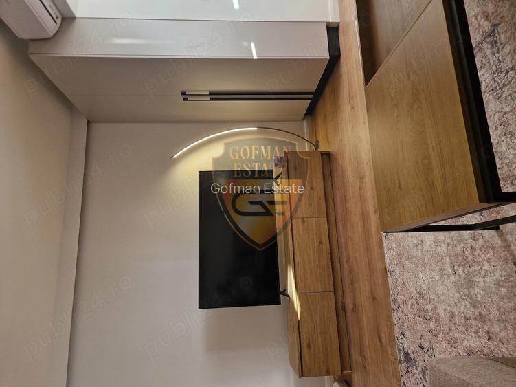 3 camere, Renovat Prima inchiriere, Faleza Nord, Santa Maria Bay - 10