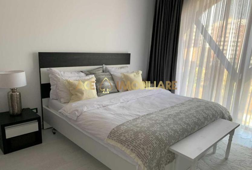 3 Camere de inchiriat | 13 Septembrie | Centrala | Mobilat |