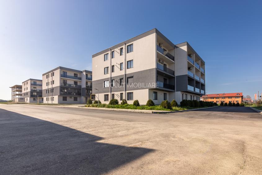 Garsoniera la cheie de vânzare în Lumina 55000 euro TVA inclus - 18