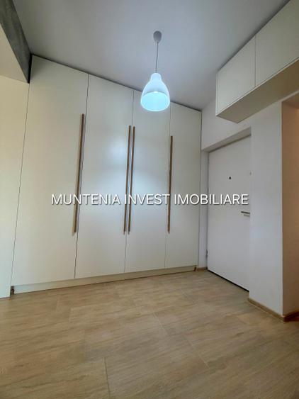 Ap. 2 camere, bloc 2020, mobilat si utilat, Stefanesti