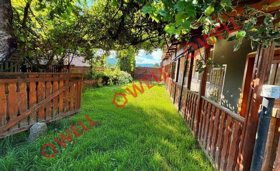 Casă familială de vânzare în Cernatul de Jos! - 4