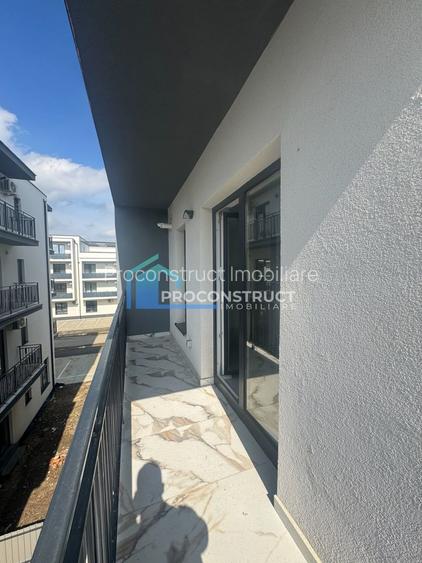 Apartament NOU 43 mp | Bloc 2025 | 85.000 EUR Negociabil | Giroc - 11