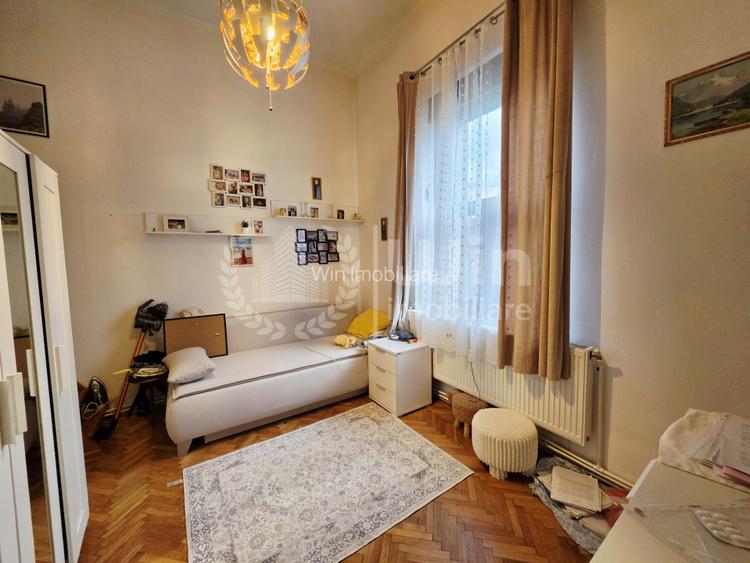 Apartament 2 camere | Gradina | La cheie | Semicentral | Zona Horea! - 2