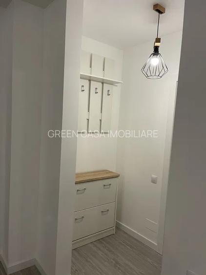 Apartament de inchiriat 2 camere 57mp  zona Eroilor Floresti - 7