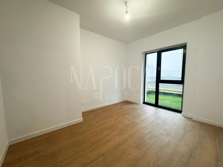Apartament 2 camere de vanzare in Floresti