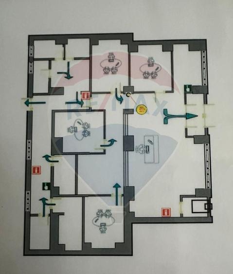 ULTRACENTRAL - Spatiu comercial
