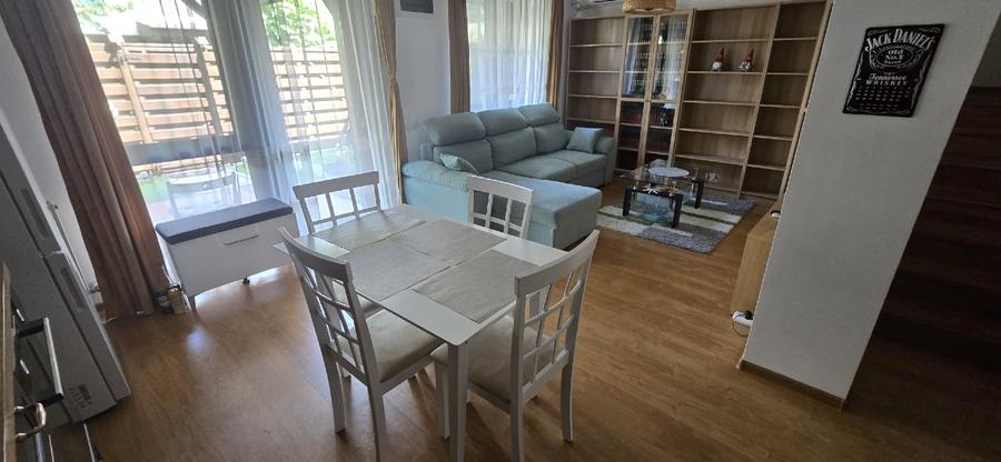 Proprietar vand casa in Cartierul Austriac - Drumul Gura Fagetului, nr 26-28, Se