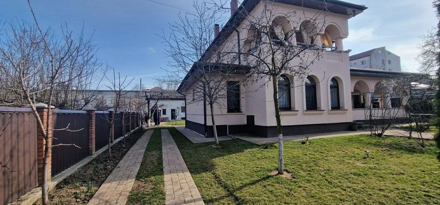 Casa P+1 zona Spitalul de Copii
