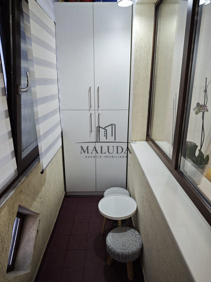 Ap. 3 cam. de vanzare in Gavana Platou-Maluda Imobiliare