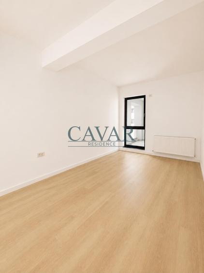 Alege Resonsabil. Aleg calitatea proiectelor Cavar Residence