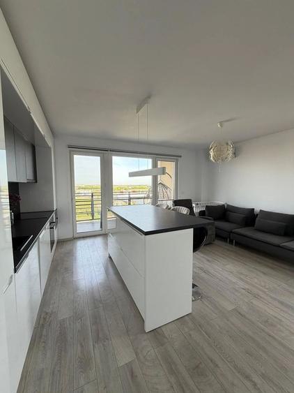 Apartament 2 Camere, Zona Aradului, Mobilat si Utilat Complet, Parcare Subterana
