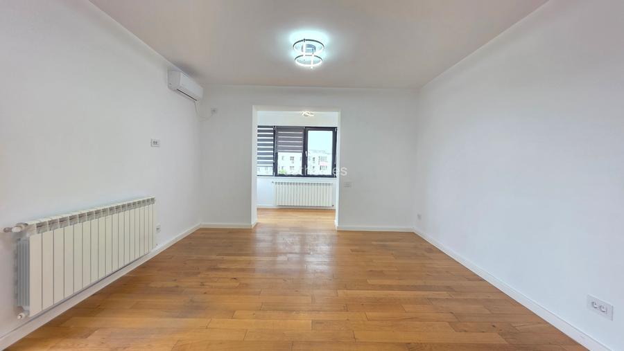 Apartament 2 camere I AVIATIEI I Bloc 2021 I 68 mp I Decomandat - 12
