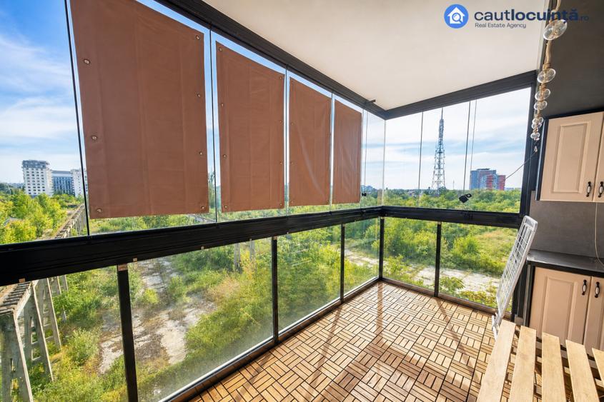 Apartament 5 camere | Băneasa | Casa Presei