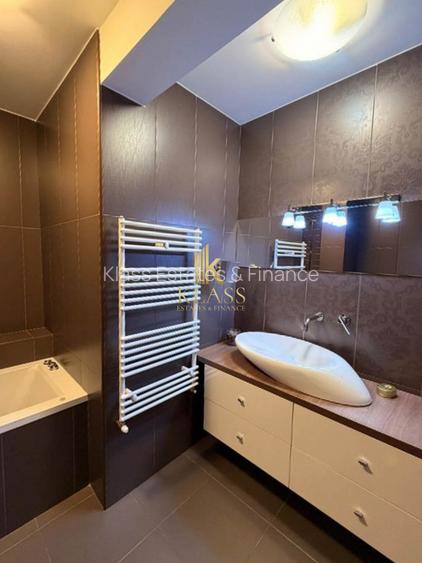 3 camere, 85 mp, Delea Veche, pet friendly, parcare subterana + boxa - 8