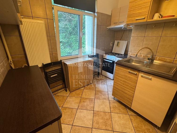 Apartament 2 camere Floreasca Ceaikovski 1/3 - 8