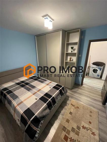 Apartament 2 camere cf 1 decomandat zona Unirii Sud