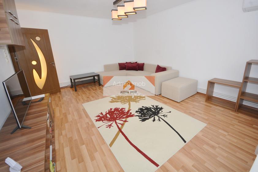 3 Camere Et 2 | Brancoveanu Metrou | Centrala Proprie | Loc parcare inclus