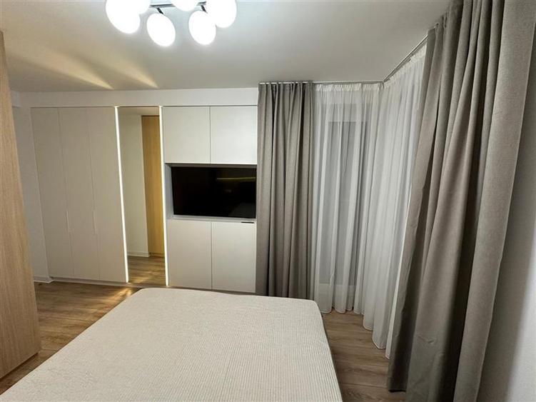Apartament 2 camere, segmentul Premium, Uno Residence, Bartolomeu, Brasov