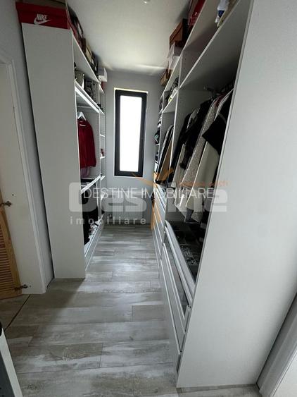 Cornetu | Casa 4 camere | 635mp  | 2025 | 215.000 euro - 14