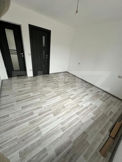 Casă de vânzare în Tomești – zonă centrală, lângă Primărie | Teren 570 mp - 6