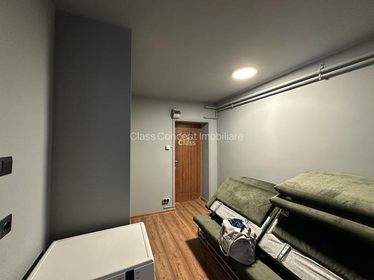 Apartament 1 camera | Decomandat | 38mpu | Zona Titulescu Gheorgheni - 3