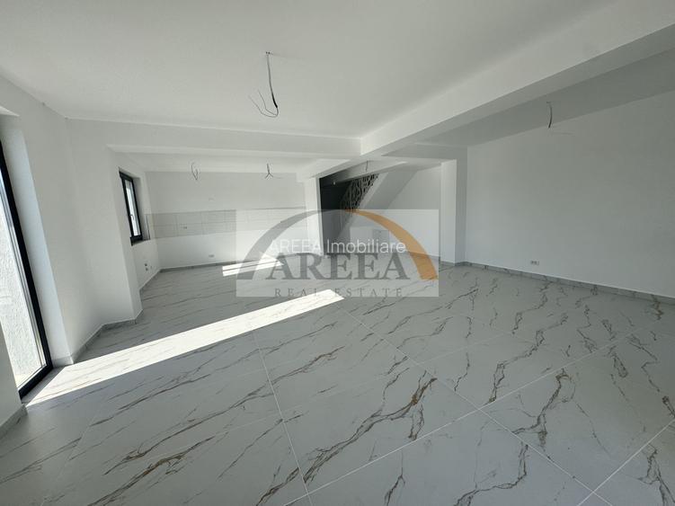Vila 5 camere Otopeni Central-bucatarie si finisaje incluse - 5