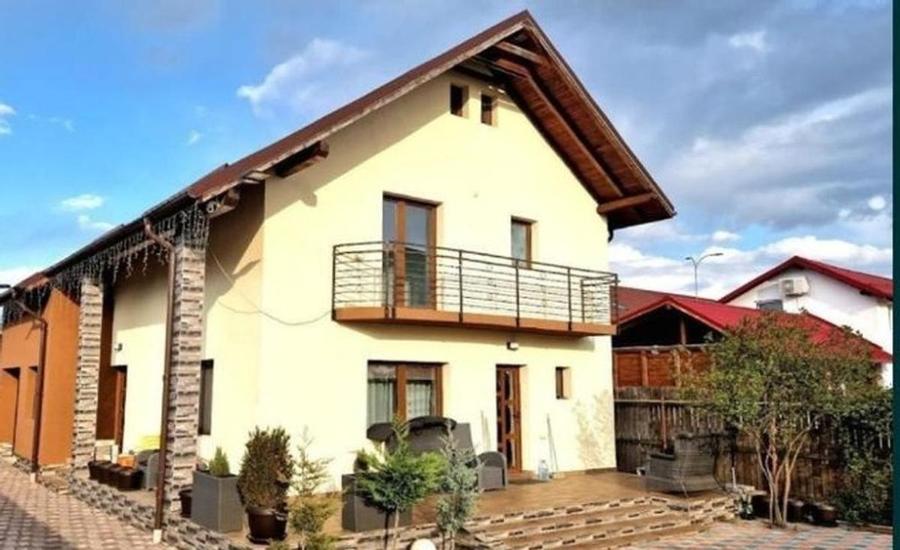 Casa individuala/teren1040mp/garaj/livada/beci - 16