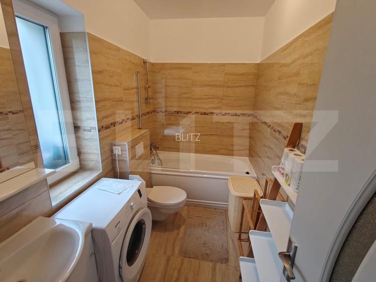 Apartament 3 camere, 70 mp, zona Gruia - 12