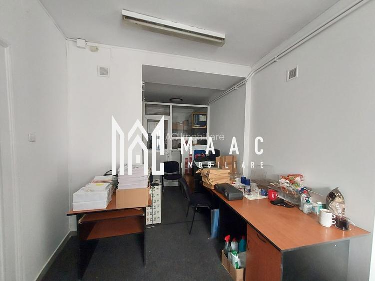 Casa 12 Camere | Pretabil Investitie | Zona Ultracentral