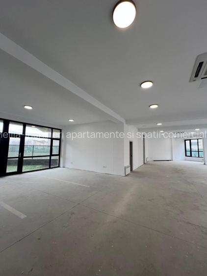 Spatiu Comercial 220 mp + Curte + Terasa | Sector 1 | Ideal birouri / Showroom - 4