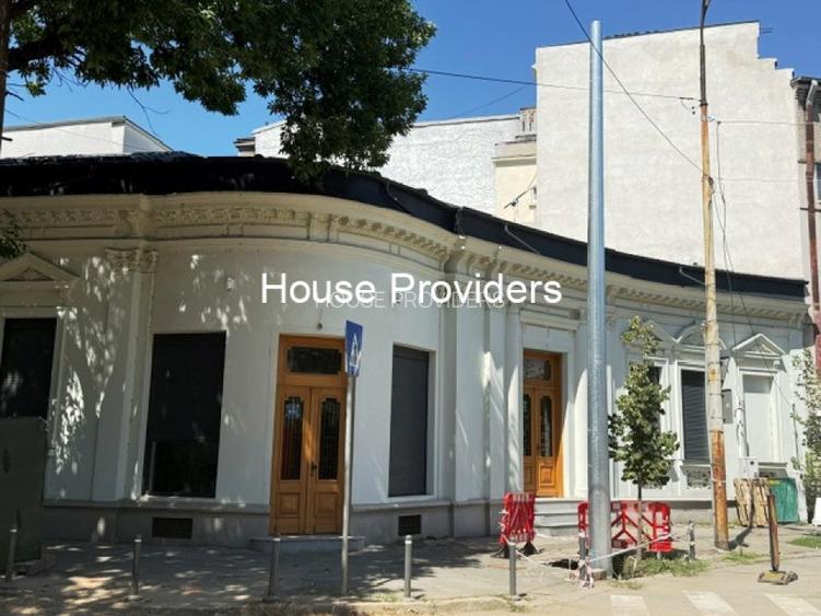 Inchiriere casa pentru birou Ferdinand Foisorul de foc