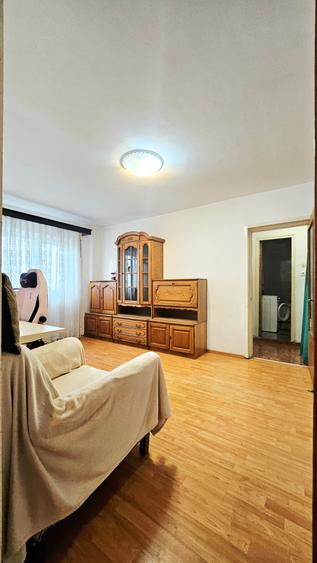 Apartament 3 camere cu 2 bai II Iancului-Pantelimon II Mega Mall!